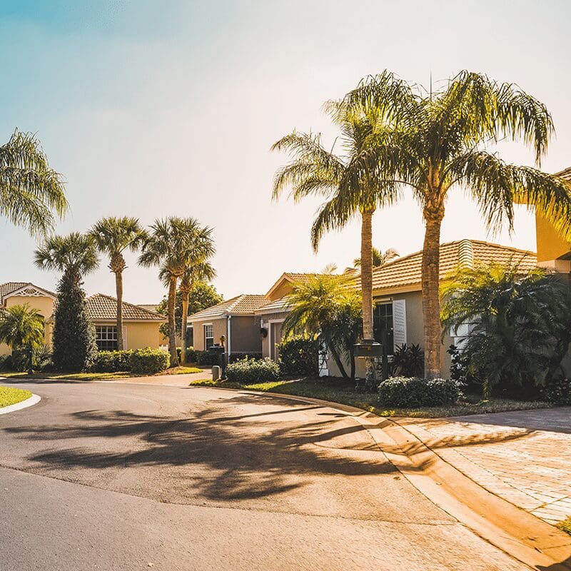 East Coast Landscaping Installation Daytona Beach